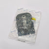 STRONG H B2401-771-0A0 Needle Plate ASM for Juki LBH-771 Button Hole Machine Sewing Machine Spare Part