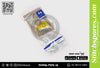 STRONGH SB1189-001 BROTHER BE-438F / KE-430F BARTACKING MACHINE SPARE PART