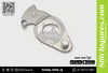 STRONGH SB1189-001 BROTHER BE-438F / KE-430F BARTACKING MACHINE SPARE PART