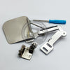 SY-279 25mm Shirt / Curtain Hemming Folder / Binder&nbsp;