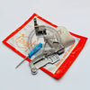 SY-279 25mm Shirt / Curtain Hemming Folder / Binder&nbsp;