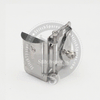 SY-418B Elastic Attaching For PEGASUS / SIRUBA OVERLOCK Machine
