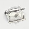 SY-418B Elastic Attaching For PEGASUS / SIRUBA OVERLOCK Machine