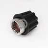 Safety Cap for Industrial Steam Iron Boiler
