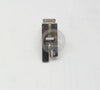 Scroll Hemming Presser Foot ( 1.5mm ) For ZIG ZAG Sewing Machine