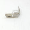 Scroll Hemming Presser Foot ( 1.5mm ) For ZIG ZAG Sewing Machine