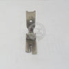 Scroll Hemming Presser Foot ( 1.5mm ) For ZIG ZAG Sewing Machine
