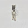 Scroll Hemming Presser Foot ( 2.0mm ) For ZIG ZAG Sewing Machine