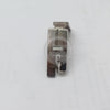 Scroll Hemming Presser Foot ( 2.0mm ) For ZIG ZAG Sewing Machine