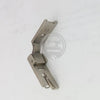 Scroll Hemming Presser Foot ( 2.0mm ) For ZIG ZAG Sewing Machine