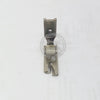 Scroll Hemming Presser Foot ( 2.5mm ) For ZIG ZAG Sewing Machine