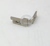 Scroll Hemming Presser Foot ( 2.5mm ) For ZIG ZAG Sewing Machine