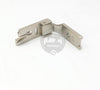 Scroll Hemming Presser Foot ( 2.5mm ) For ZIG ZAG Sewing Machine