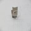 Scroll Hemming Presser Foot ( 2.5mm ) For ZIG ZAG Sewing Machine