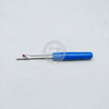 Seam Ripper/Stitch Opener Thread Cutter Stitch (JACK ORIGNAL) Unpicker Sewing Tool