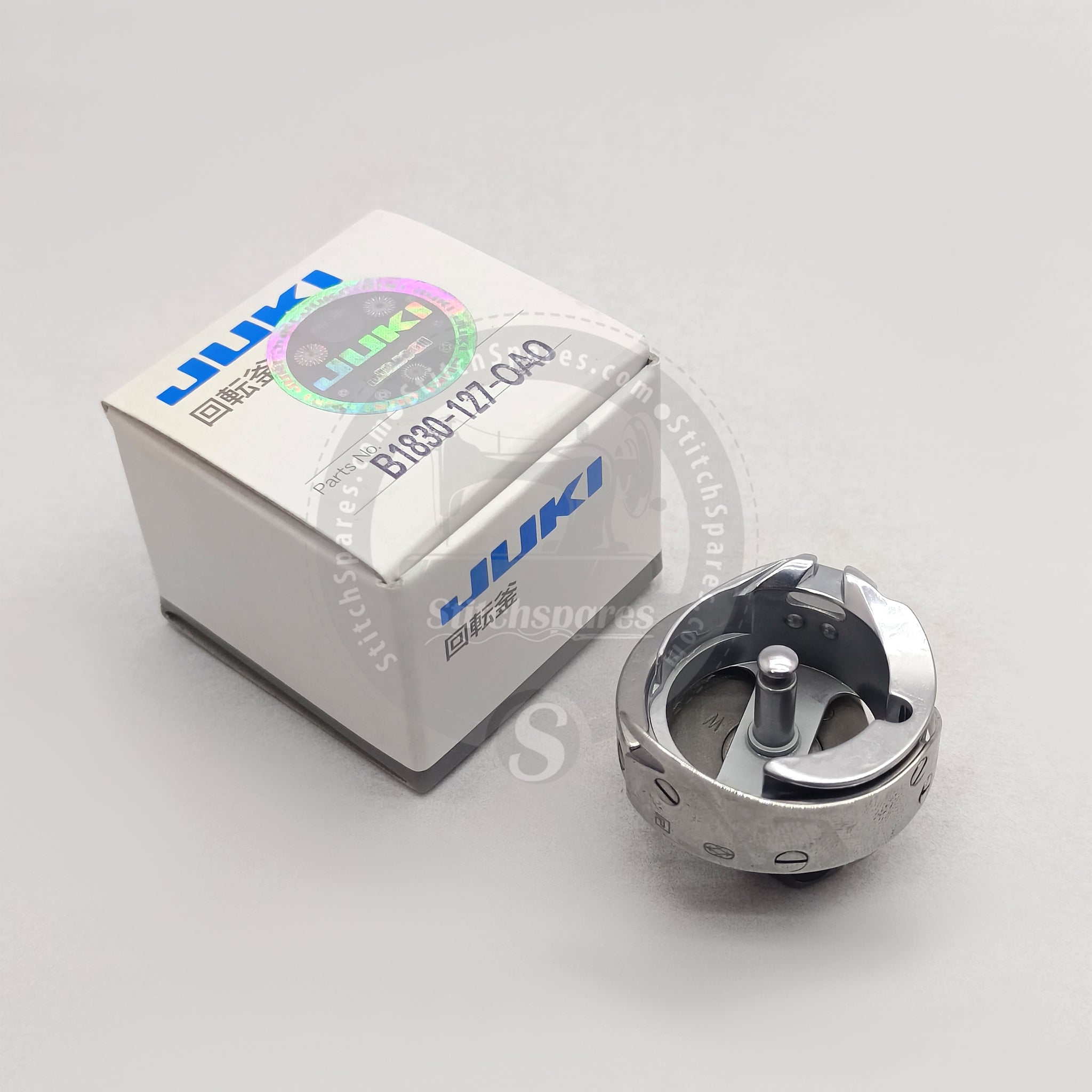 vhbw Nähmaschne, passend für Juk DDL-127, DDL-227, DDL-500, DDL-552