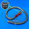 Single Head Thread Trimming Machine