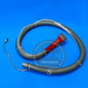 Single Head Thread Trimming Machine