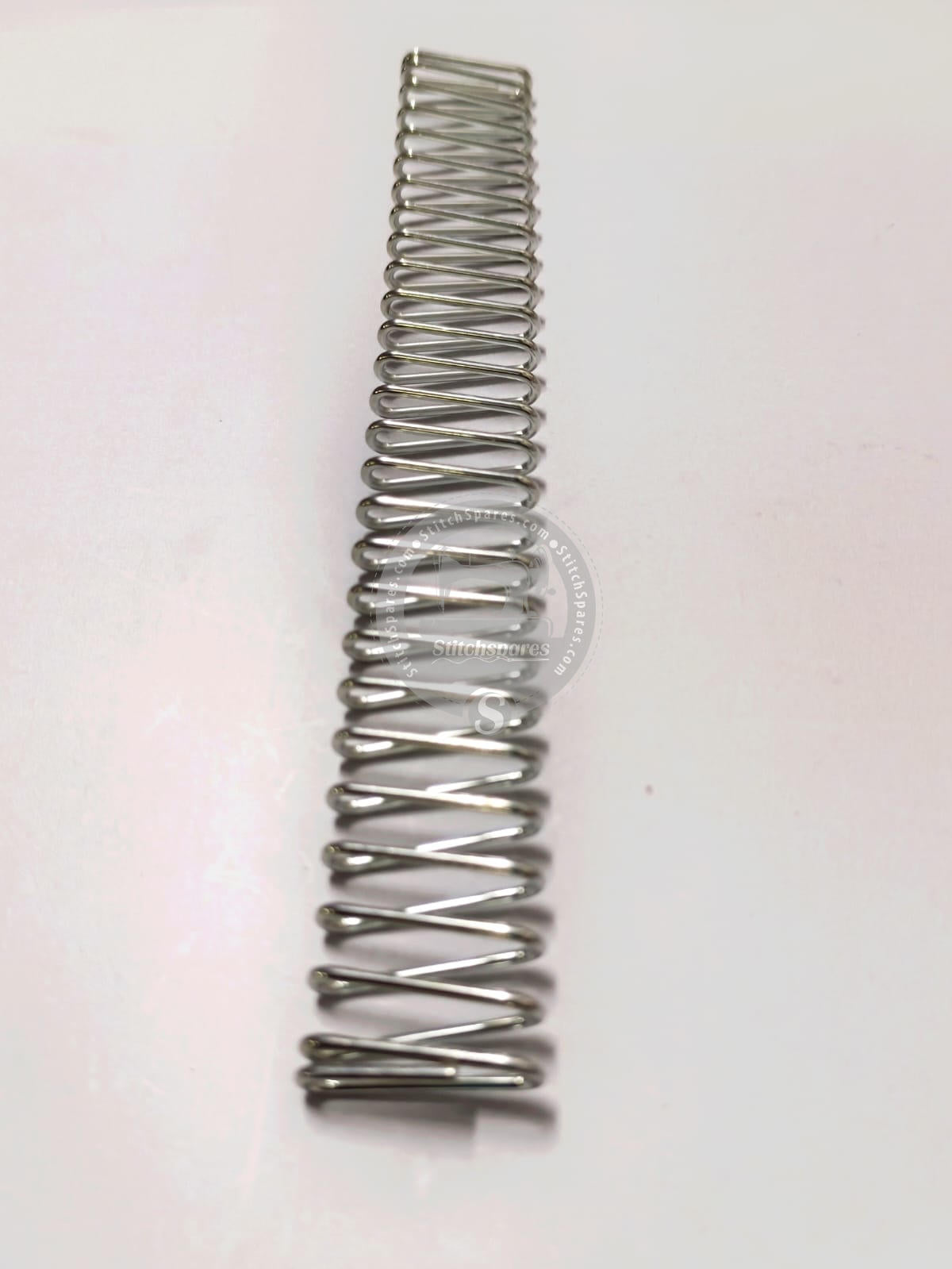 Slider Spring End Cutting Machine – StitchSpares.Com