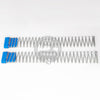 Slider Spring End Cutting Machine