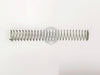 Slider Spring End Cutting Machine