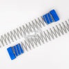 Slider Spring End Cutting Machine