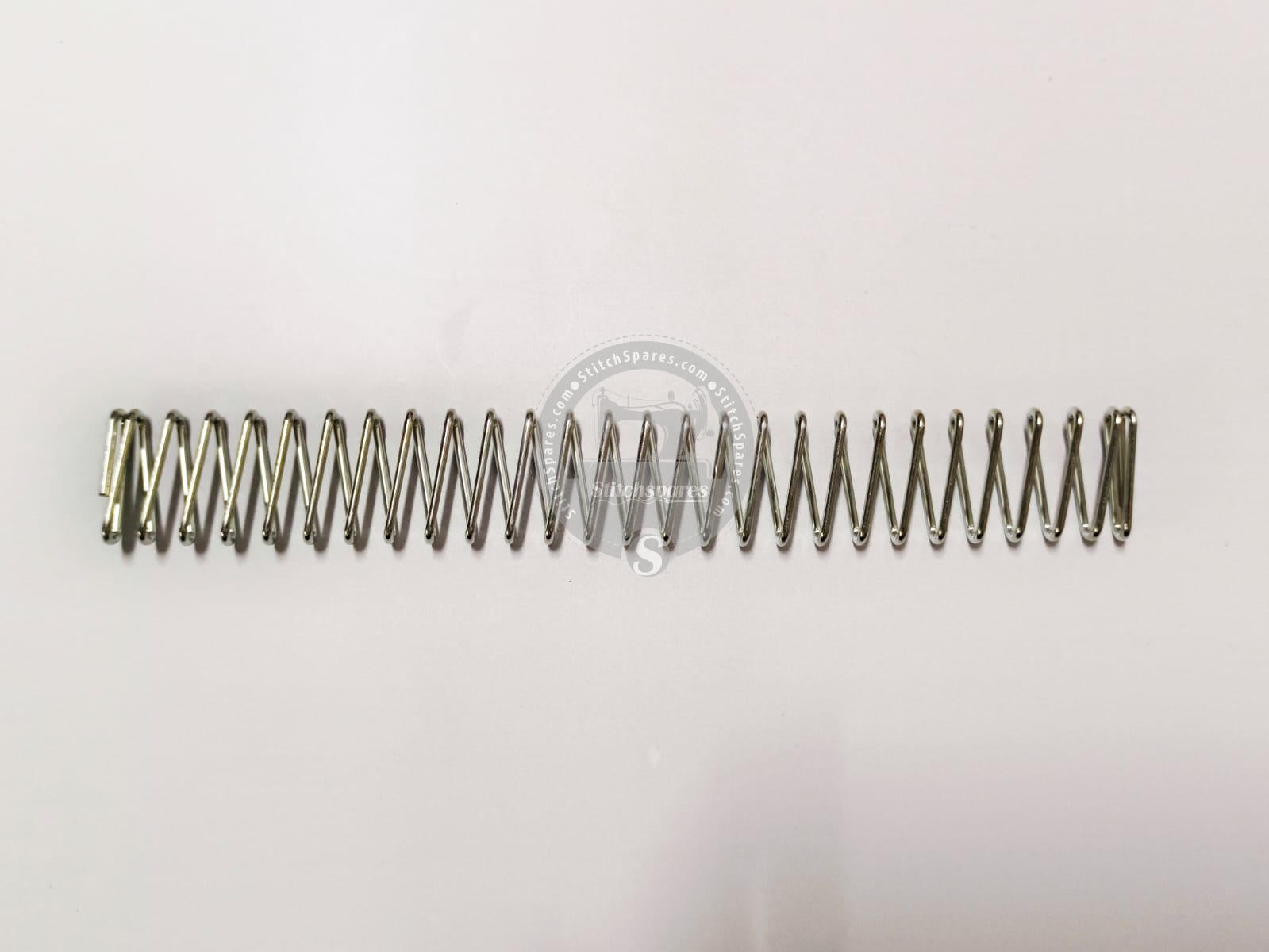 Slider Spring End Cutting Machine – StitchSpares.Com