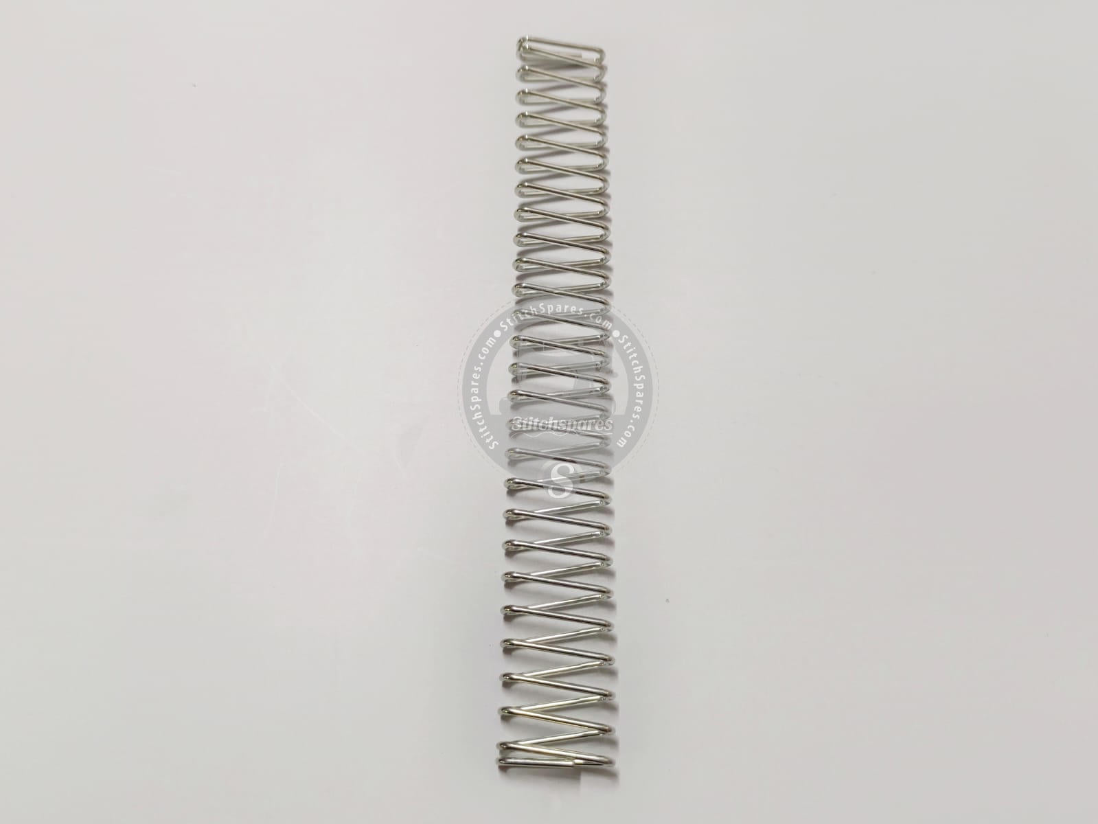 Slider Spring End Cutting Machine – StitchSpares.Com