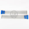 Slider Spring End Cutting Machine