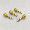 Solenoid Valve Nozzle Steam Press