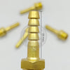 Solenoid Valve Nozzle Steam Press