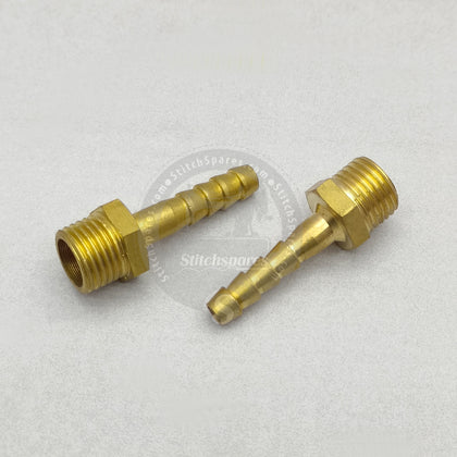 Solenoid Valve Nozzle Steam Press