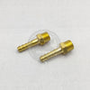 Solenoid Valve Nozzle Steam Press