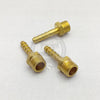 Solenoid Valve Nozzle Steam Press
