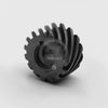 Spiral Gear 87c3-8 Eastman 625, 627, 629, Blue Streak, Straight Knife Cloth Cutting Machine