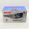 Steam Boiler Iron 2128 ( WEIJIE )