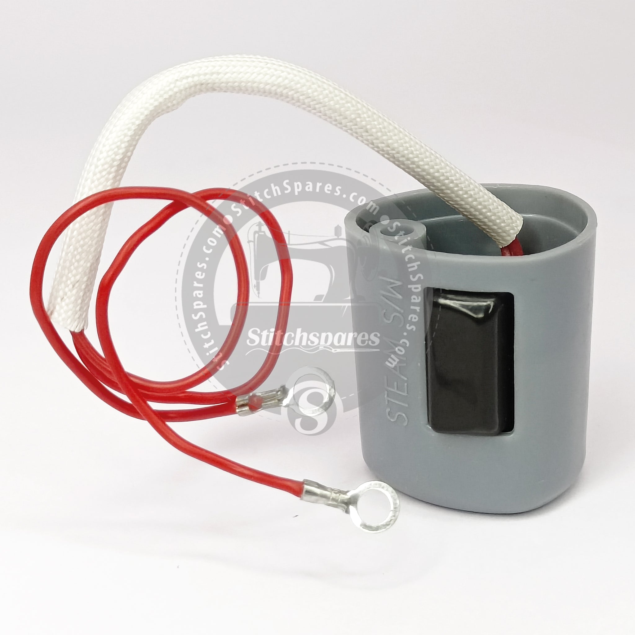 Schalter für Dampfdruckgriff EIN-AUS-SCHALTER Für ES-300, ES-300L, 300 Industrie-Dampfbügeleisen