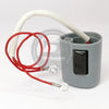 Steam Press Handle Switch HANDLE ON OFF SWITCH Used For ES-300 , ES-300L , 300 Industrial Steam Iron