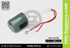 Steam Press Handle Switch HANDLE ON OFF SWITCH Used For ES-300 , ES-300L , 300 Industrial Steam Iron