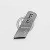 Strong-H 213108 Knife / Blade / Trimmer Pegasus E51-210 Sewing-Machine-Spare-Parts