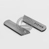 Strong-H 213108 Knife / Blade / Trimmer Pegasus E51-210 Sewing-Machine-Spare-Parts