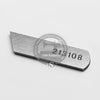 Strong-H 213108 Knife / Blade / Trimmer Pegasus E51-210 Sewing-Machine-Spare-Parts