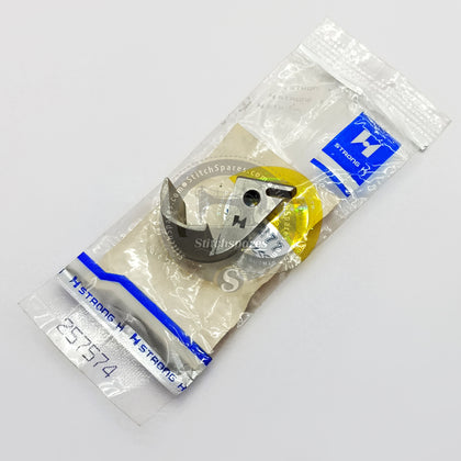 Strong-H 257574 Knife / Blade / Trimmer Pegasus W664-35 Sewing-Machine-Spare-Parts