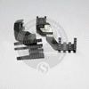 Strong-H 3209001 / 3209080 156M(3×5.6)mm Feed Dog Yamato VF2300 Flatlock (Interlock) Sewing Machine Spare Part