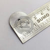 Strong-H B2426-280-00C Needle Plate Juki LK-1850 (2.3mm) Sewing Machine Spare Part