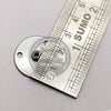 Strong-H B2426-280-00C Needle Plate Juki LK-1850 (2.3mm) Sewing Machine Spare Part