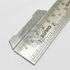 Strong-H KR35C Knife / Blade / Trimmer Siruba 757 Sewing Machine Spare Parts