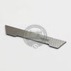 Strong-H KR35C Knife / Blade / Trimmer Siruba 757 Sewing Machine Spare Parts