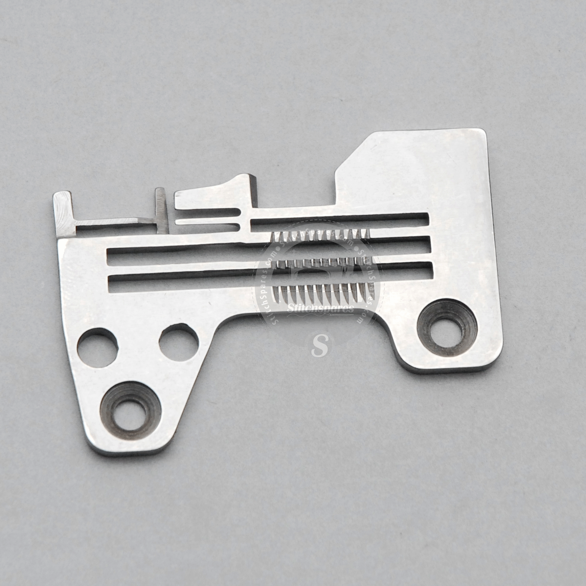 Strong-H R4305-Joe-E00 Stichplatte Juki Mo-3914-Be6 (2.0×4.0) Nähmaschinen-Ersatzteil