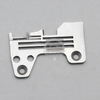Strong-H R4305-Joe-E00 Needle Plate Juki Mo-3914-Be6 (2.0×4.0) Sewing Machine Spare Part